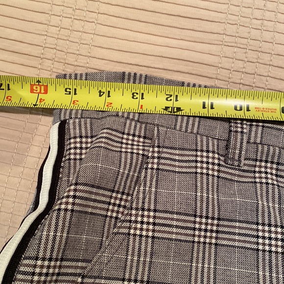 NSF Flannel crop - Picture 14 of 15